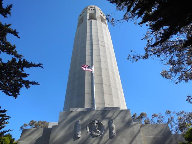 Coit Tower